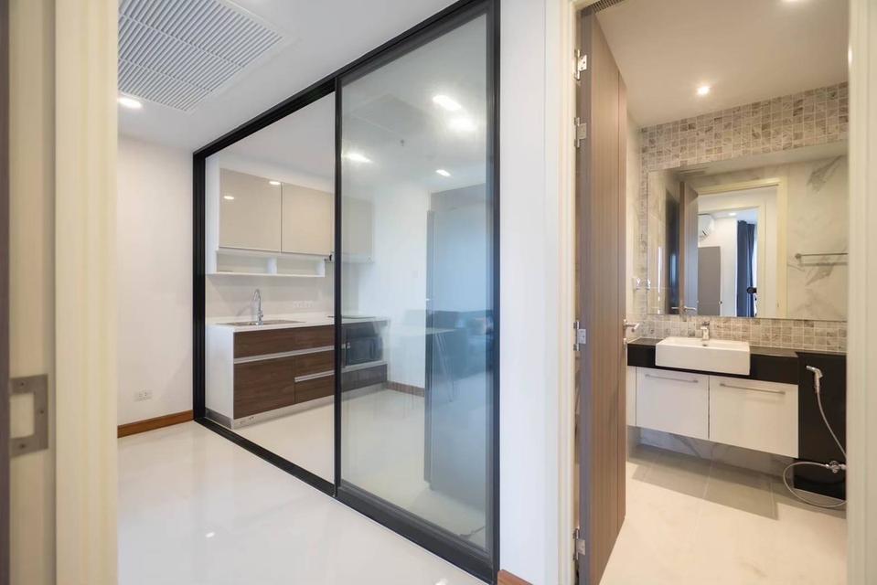 ปล่อยเช่าคอนโด Supalai Premier Charoen Nakhon 2