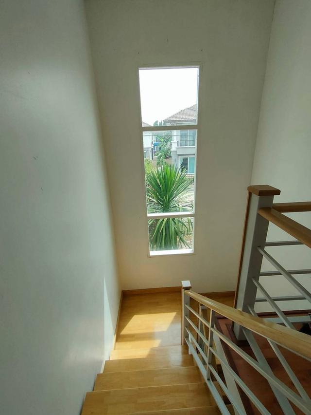 ขายบ้านเดี่ยว 2 ชั้น 6