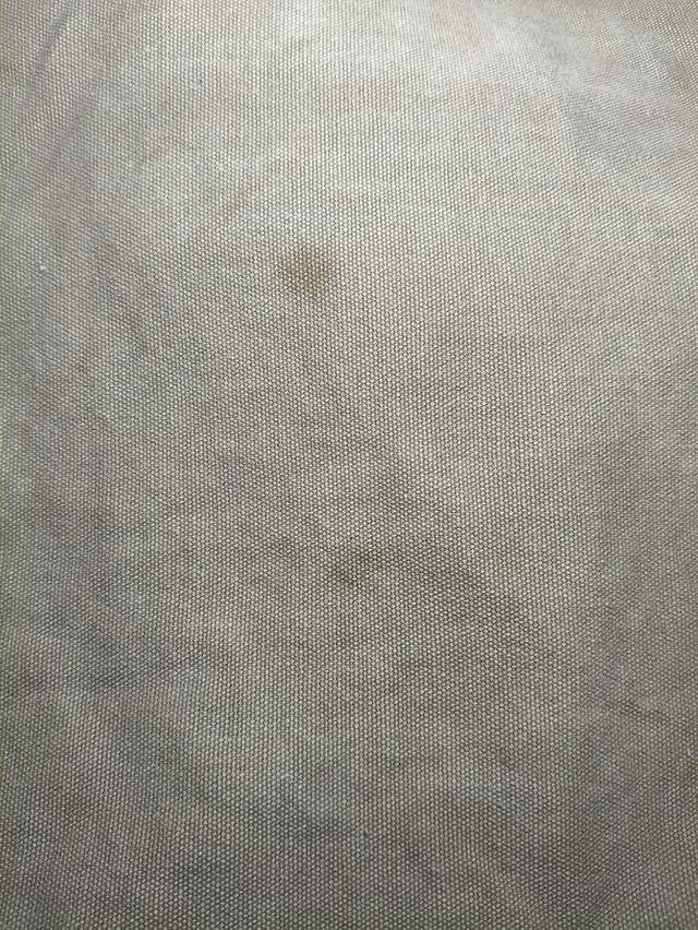 Vintage Emporio Armani Parfums Sling Bag รูปที่ 10