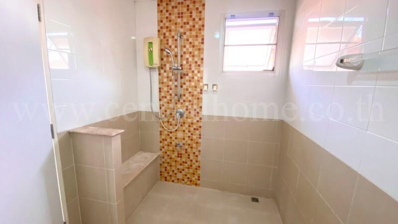 บ้านเดี่ยว เดอะแกรนด์ พระราม 2 ตกแต่งสวย ฟังก์ชันครบ 12