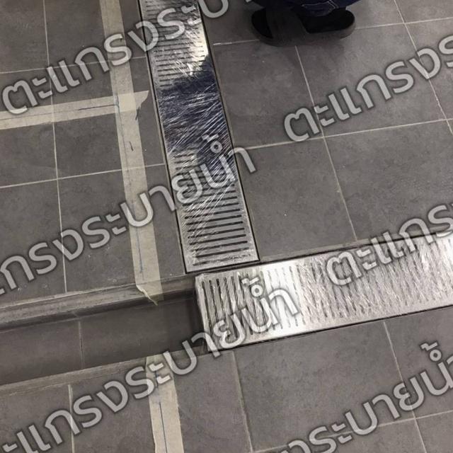 ตะแกรงสแตนเลส 304 4