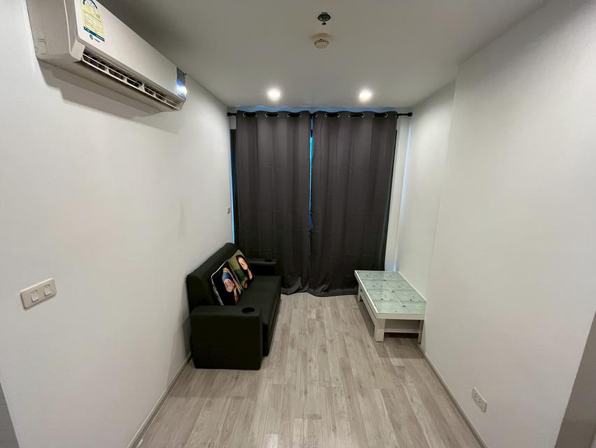 ให้เช่า คอนโดไอดิโอโมบิ จรัญฯอินเตอร์เชนจ์ 7