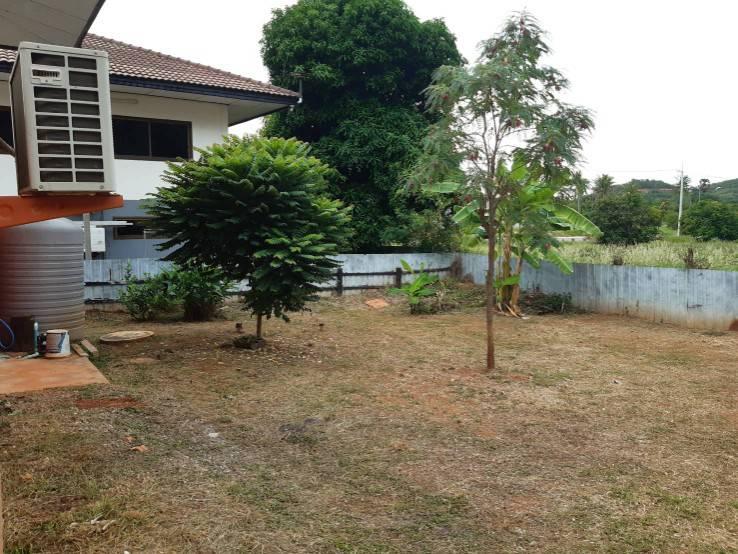 ให้เช่าหรือขาย บ้านเดี่ยว ปากน้ำปราณ อำเภอปราณบุรี ประจวบคีรีขันธ์