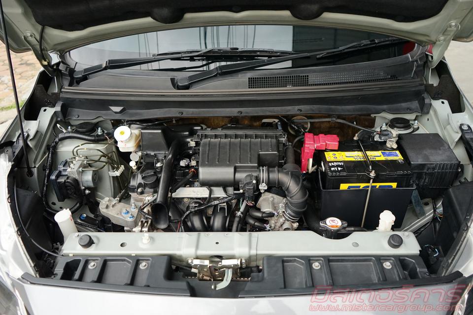 2021 MITSUBISHI ATTRAGE 1.2 GLX ( 7560 ) 8