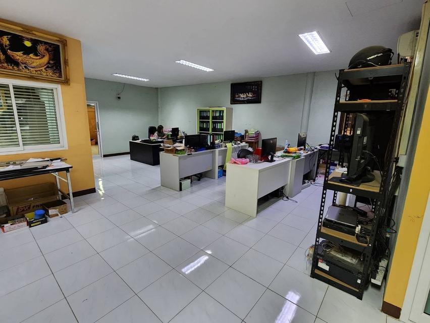 ขาย ให้เช่า โรงงานพื้นที่ 2,400 ตร.ม. ย่านอำเภอเมืองสมุทรสาคร ครบทุกฟังก์ชันสำหรับเจ้าของธุรกิจ 10