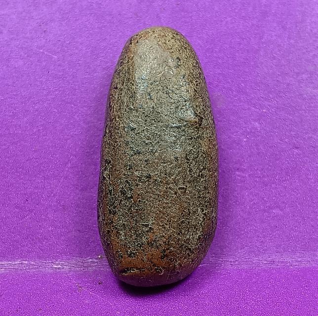 พระสีวลีหลวงพ่อกวยวัดโฆสิตาราม รูปที่ 2