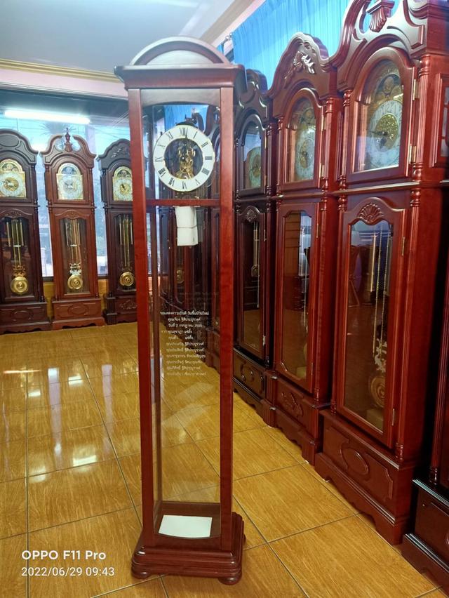 จำหน่ายนาฬิกาตั้งพื้นpower รูปที่ 2