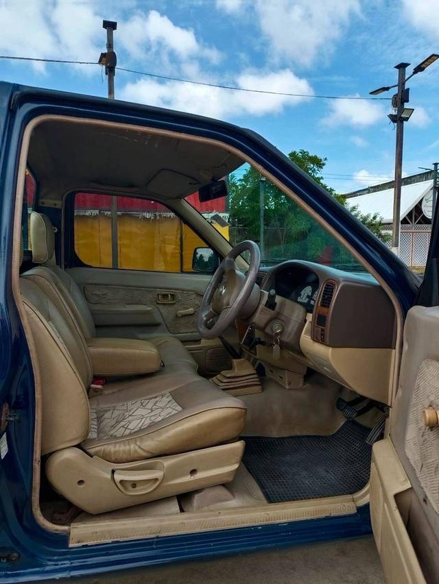 (แจ้งรหัสรถ BK2139) Nissan Frontier 2.7💥ปี2004💥 รูปที่ 9