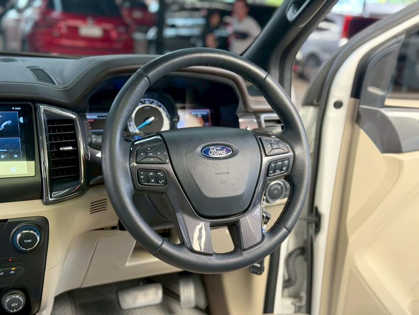 FORD EVEREST 3.2 Titanium+ 4WD ปี 2016 7