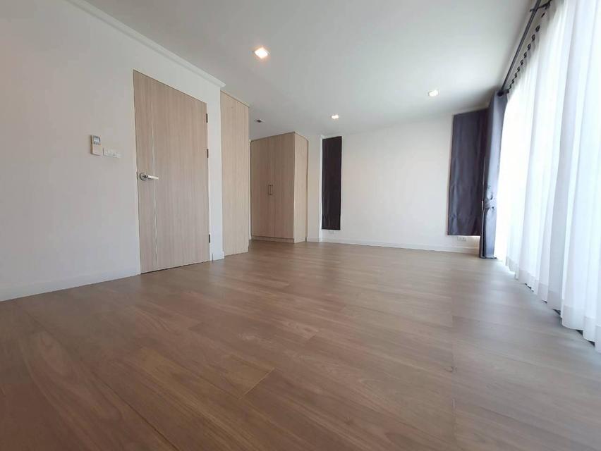 บ้านแฝด ศุภาลัยเอสเซ้นส์ ลาดพร้าว 107 9