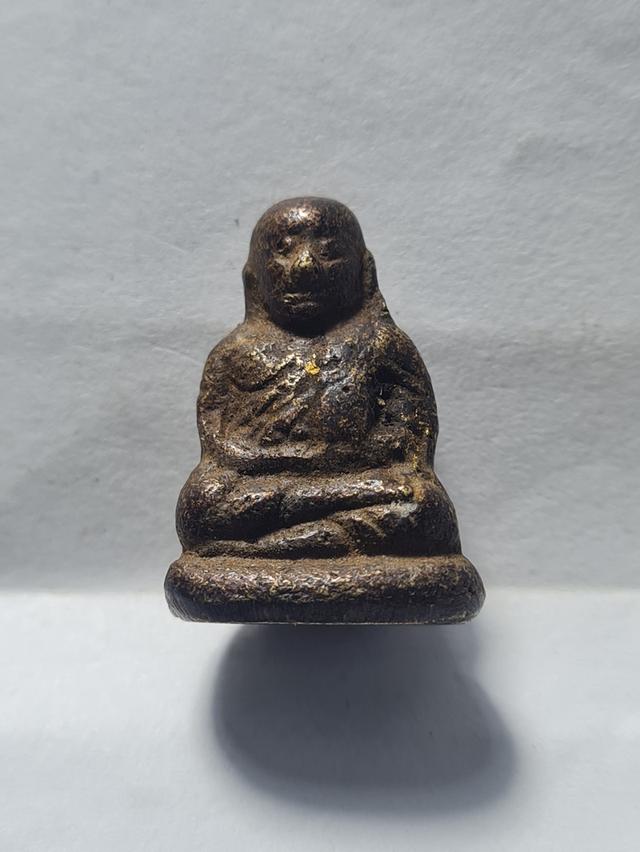 รูปหล่อหลวงพ่อเงิน.. รูปที่ 6