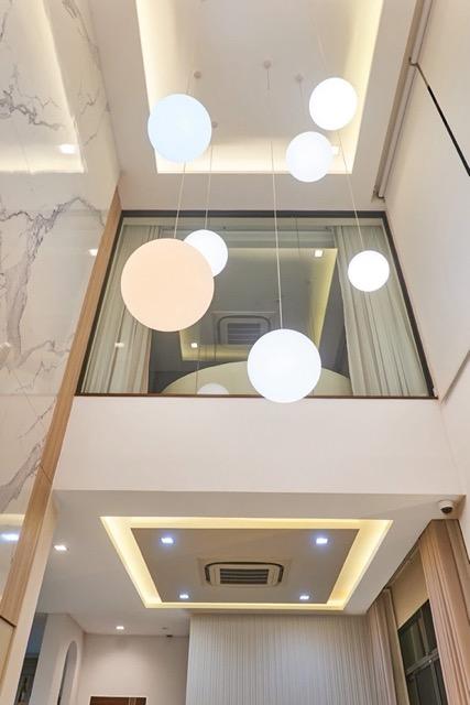 MHR56 ขาย/เช่า The Gentry สุขุมวิท 101 บ้านหรู Pet Friendly ใจกลางเมือง! พื้นที่ 390 ตร.ม. มีห้องสัตว์เลี้ยง ใกล้ BTS ปุณณวิถี 8