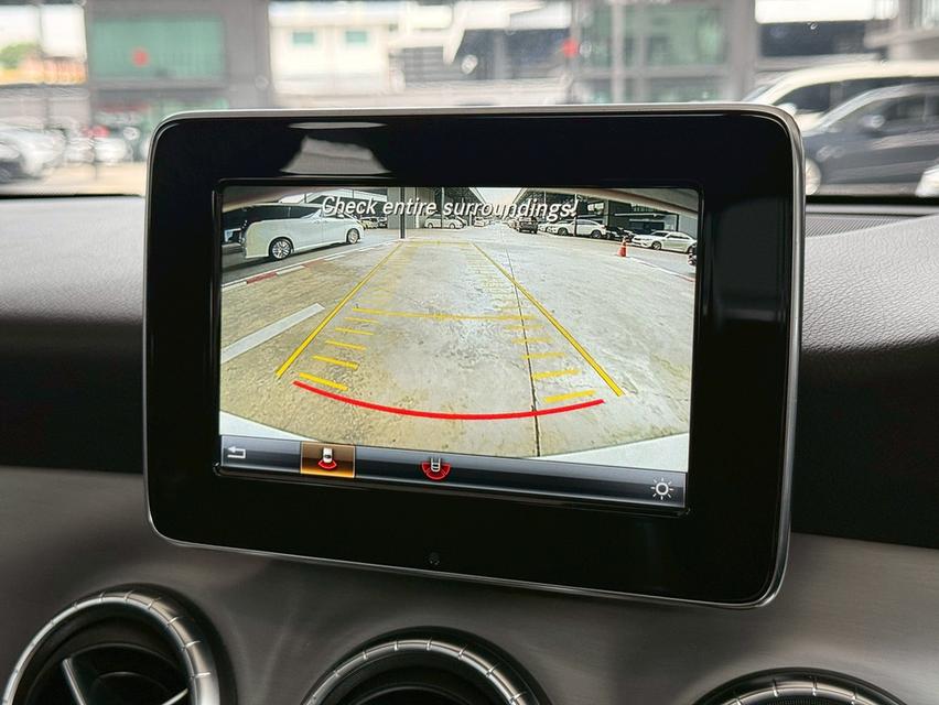 Benz E220 CDI ปี 2012 12