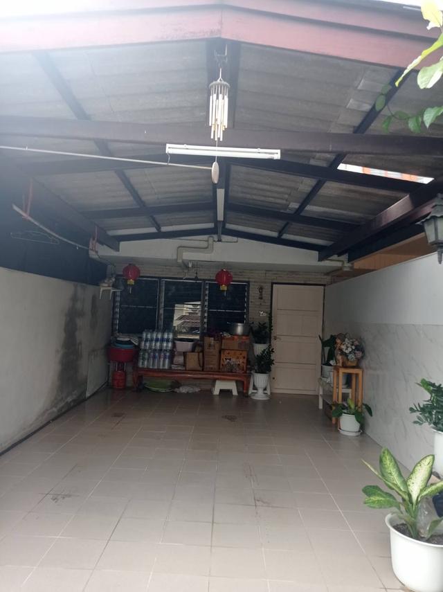 บ้านทาวน์เฮ้าส์2ชั้น 2