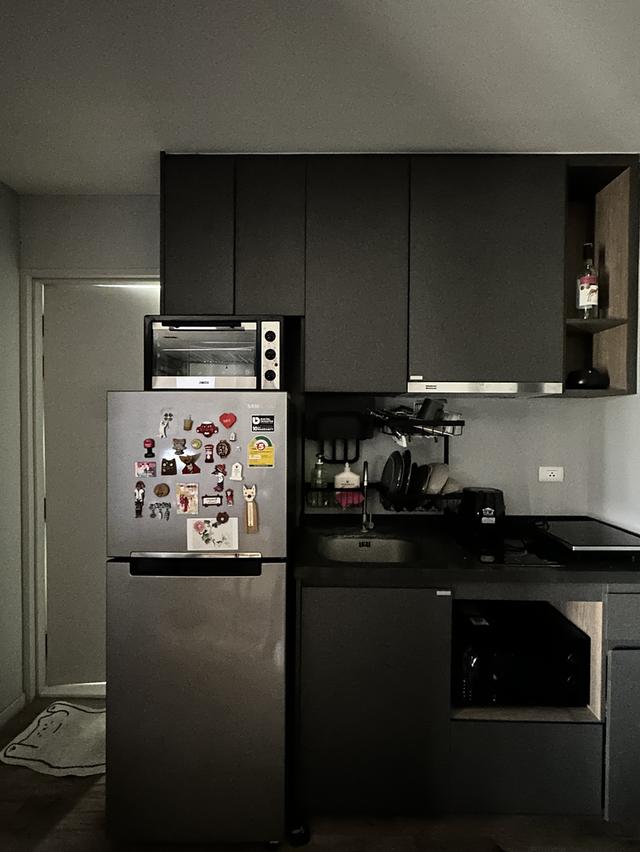 Aspen condo phase B (Lasalle) 4