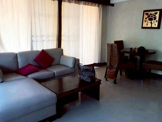 ขายปึกเตียนซีวิว คอนโดเทล ห้องมุม ชั้น 2 วิวทะเล ตำบล ปึกเตียน อำเภอท่ายาง เพชรบุรี 6