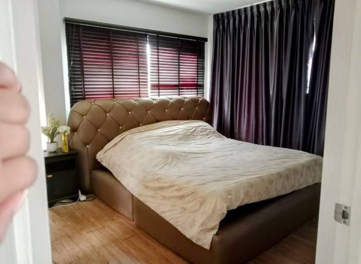 บ้านเดี่ยวให้เช่า ตกแต่งหรู โครงการ Centro หลังใหญ่ 4 ห้องนอน | วิวสระน้ำ | เฟอร์ครบ พร้อมอยู่ | รามอินทรา-จตุโชติ | ทำเลดี เดินทางสะดวก🔥 7