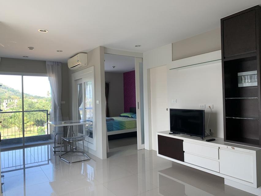 Condo For Sale/ Rent in Phuket 16,000 Thb per month 6