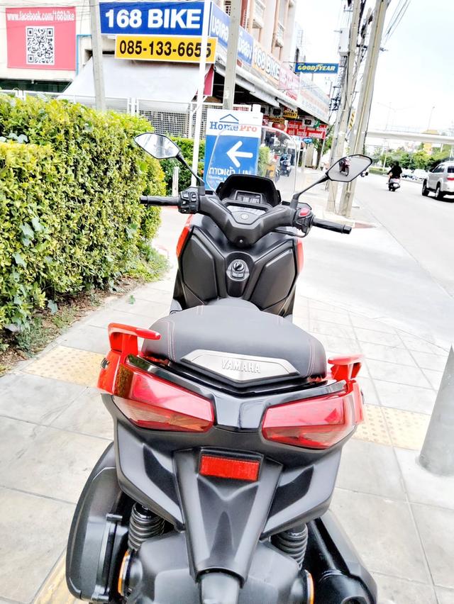 ออกรถเบ็ดเสร็จ900 Yamaha Xmax 300 ABS ปี2023 สภาพเกรดA 4259 km เอกสารพร้อมโอน 8