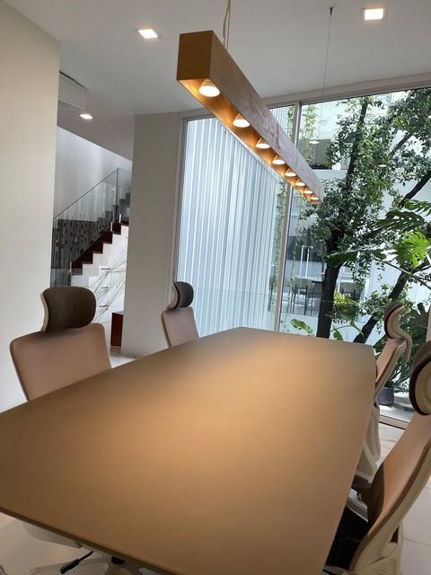 ขาย Home Office 6 ชั้น 703 ตร.ม พร้อมลิฟท์ ย่านเลียบด่วน เอกมัย-รามอินทรา ตกแต่ง เฟอร์นิเจอร์สำนักงานพร้อมใช้งานได้ทันที 5