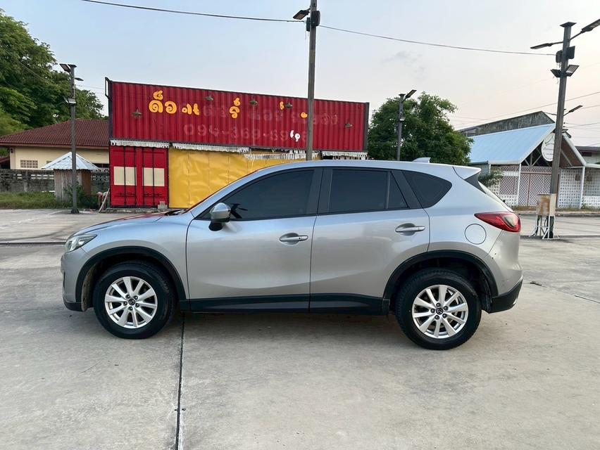 รหัสรถ BK2418 Mazda CX-5 Skyactiv 2.0💥ปี2013💥 รูปย่อยที่ 2