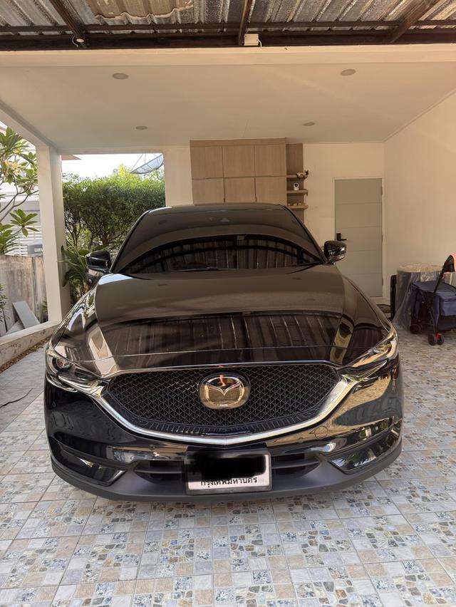 Mazda cx5 รถบ้านใช้เอง ปี2018 525,000- เข้าศูนย์ตลอด