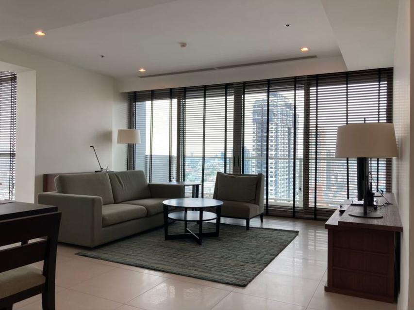 ให้เช่าคอนโด The River Condominium ซ.เจริญนคร 13 คลองสาน ทำเลดี เดินทางสะดวก ใกล้ไอคอนสยาม 6