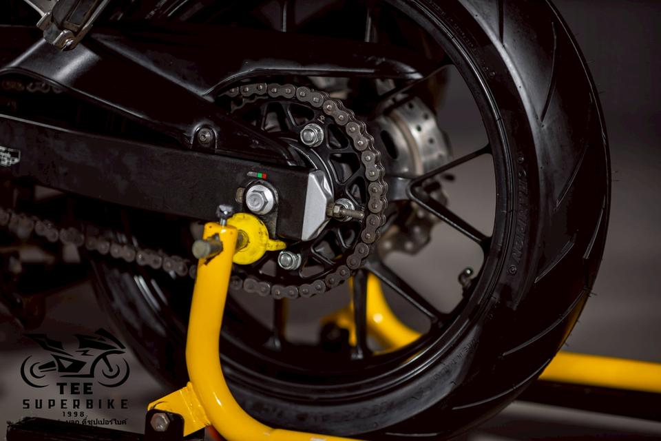 HONDA CB500X  ปี 2017 รูปที่ 10