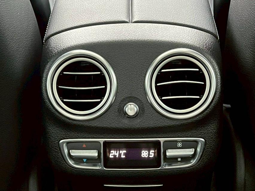 Mercedes-Benz E350e AMG (W213) ปี 2018 จด 2019 17