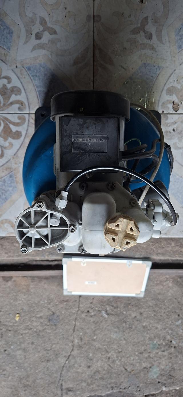 ปั้มน้ำออโต้ มือสอง PW-30XS (250-350) 6