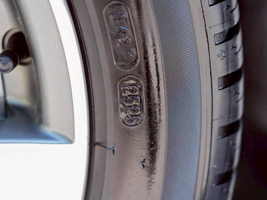 Jazz GK 1.5 S MT ปี จดปี2021 รูปที่ 19