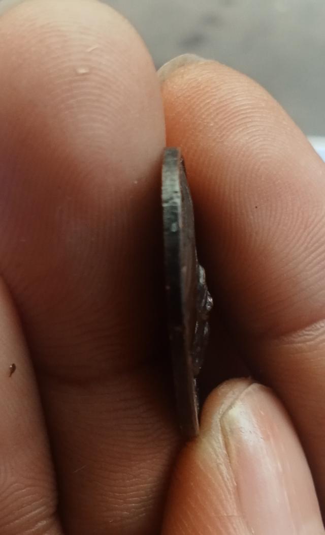 พระเครื่อง หลวงพ่อสุดวัดกาหลง 3