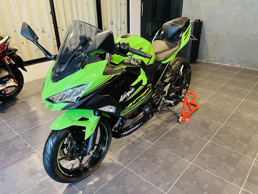 Ninja400