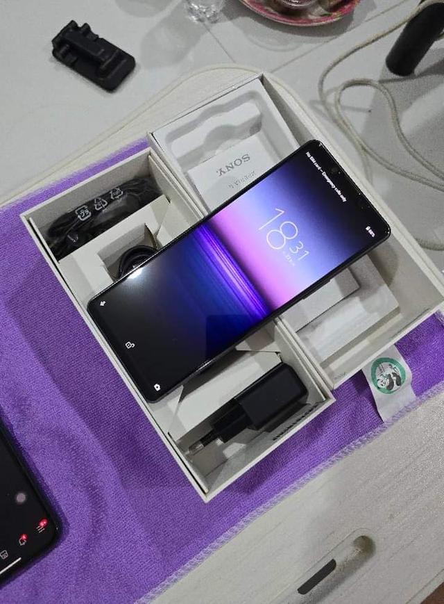 Xperia 1ii