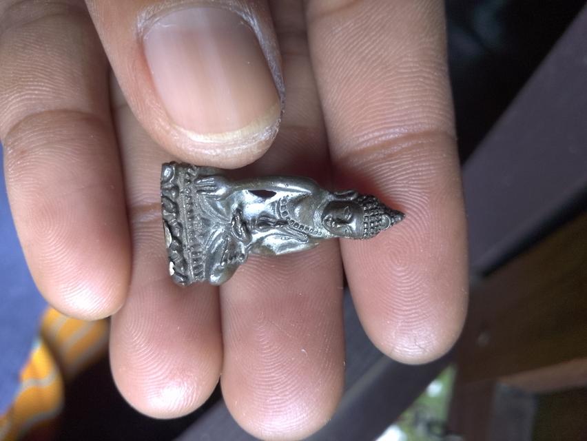 พระกริ่งเก่า 2