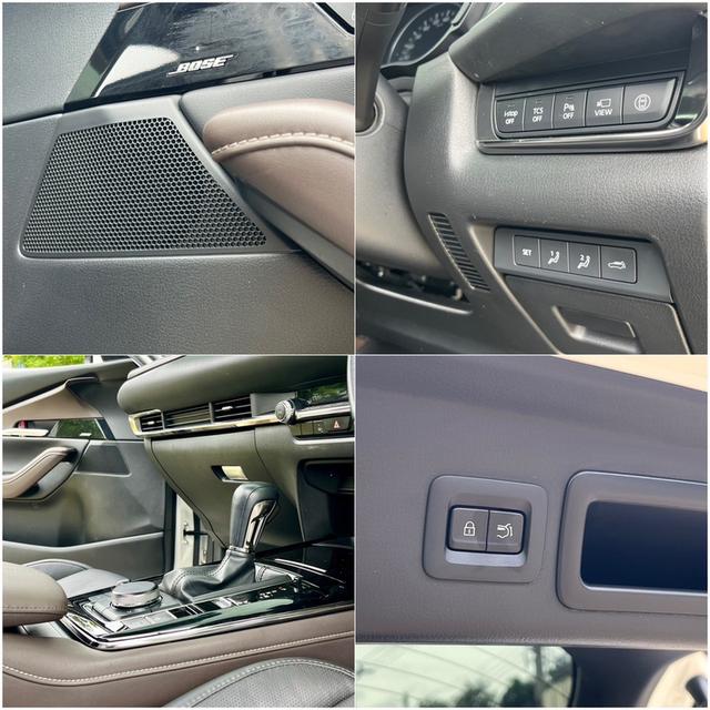 MAZDA CX-30, 2.0 SP ปี 2020  15