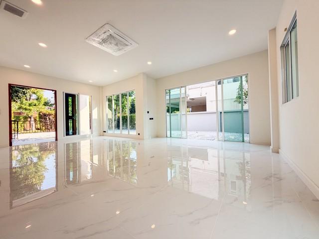 🏡 ขายบ้านเดี่ยว 2 ชั้น บางกอก บลูเลอวาร์ด ราชพฤกษ์–พระราม 5 (เฟส 2) 7