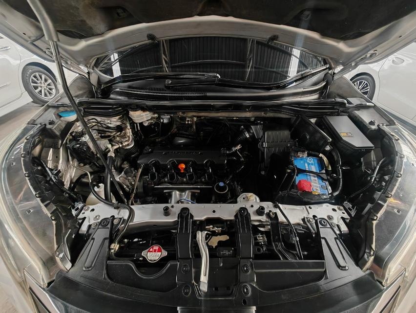 ขาย HONDA CRV 2.0E 4WD ปี 2015 ไมล์แท้ 140,000 กม. 15
