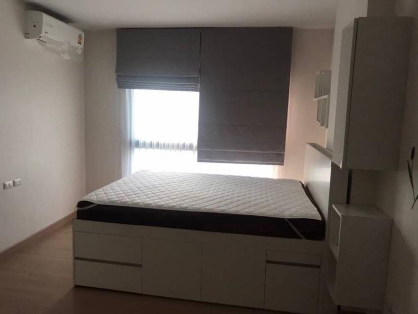 รูป ขาย คอนโด Supalai loft @ Talat Phlu Supalai loft สถานีตลาดพลู 43.5 ตรม. 3