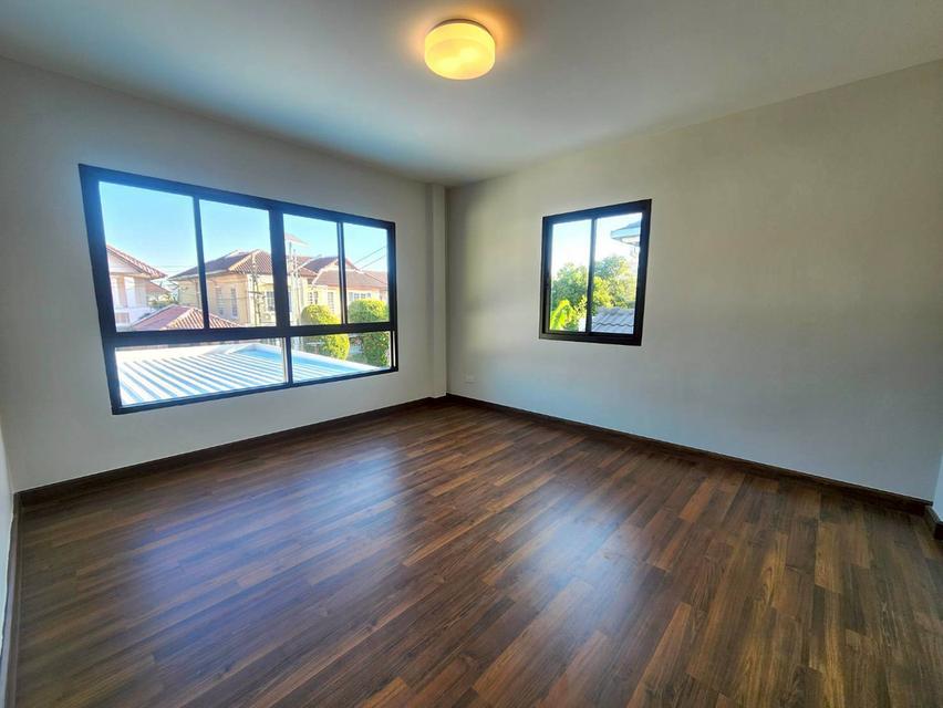 ขายบ้านเดี่ยวมือสองตกแต่งใหม่ โครงการ มณียา มาสเตอร์พีซ รัตนาธิเบศร์ (Mameeya Masterpiece Rattanathibet) 15