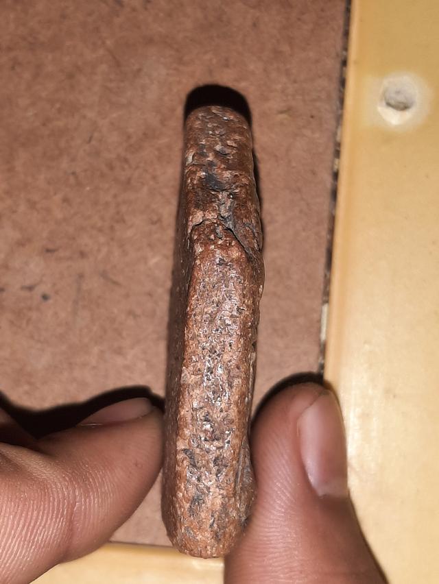 พระขุนแผนกรุวัดบ้านกร่างพิม5เหลี่ยมใหญ่ 5