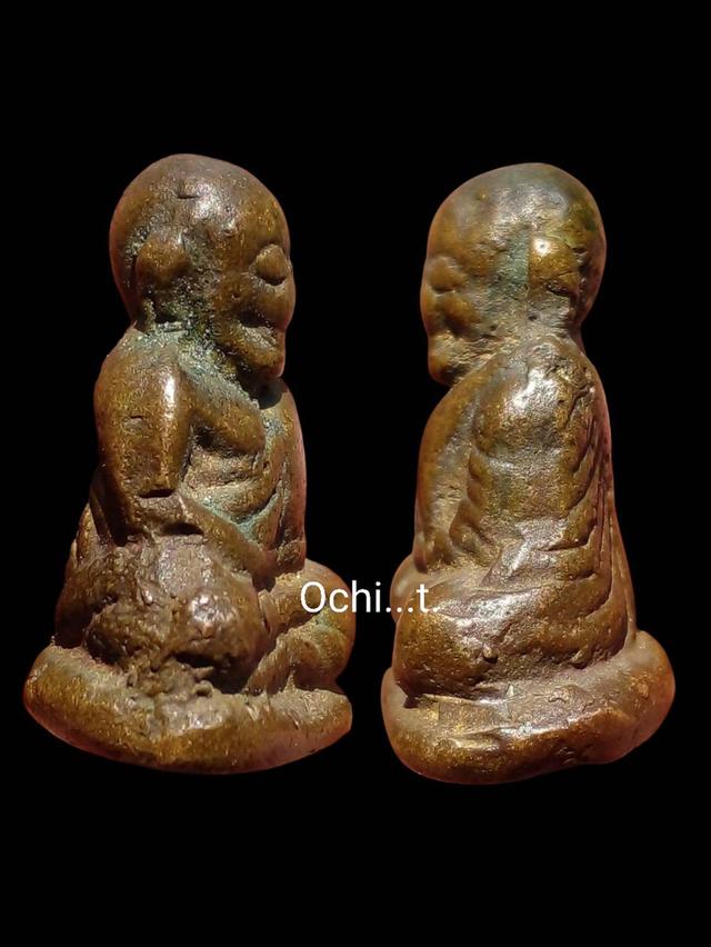พระเครื่องของเก่าของสะสม รูปที่ 3