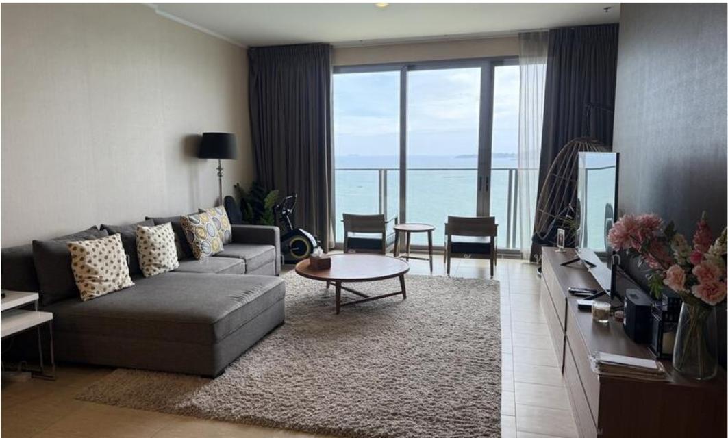 คอนโด North Point Pattaya 10