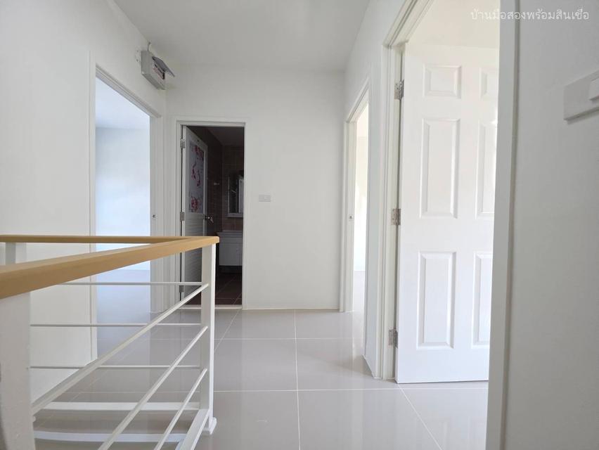 หมู่บ้านพฤกษาวิลล์ 55/1 สุเหร่าคลองหนึ่ง 15