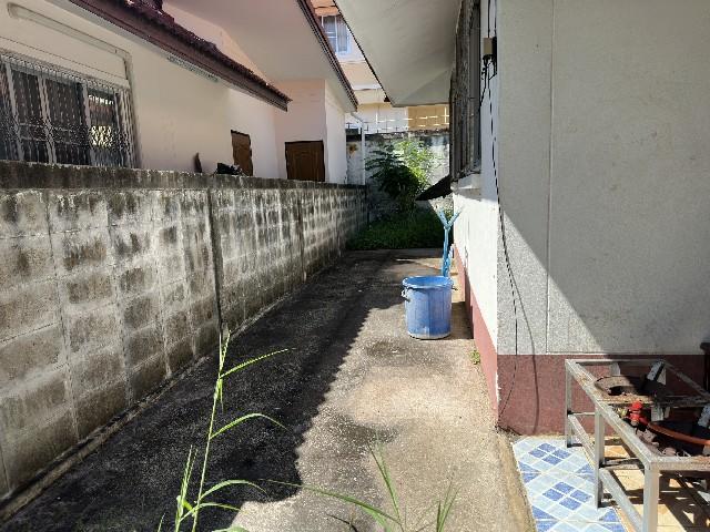 ขายบ้านเดี่ยว ชั้นเดียว ย่านหางดง หมู่บ้านธารอิงดอย 3