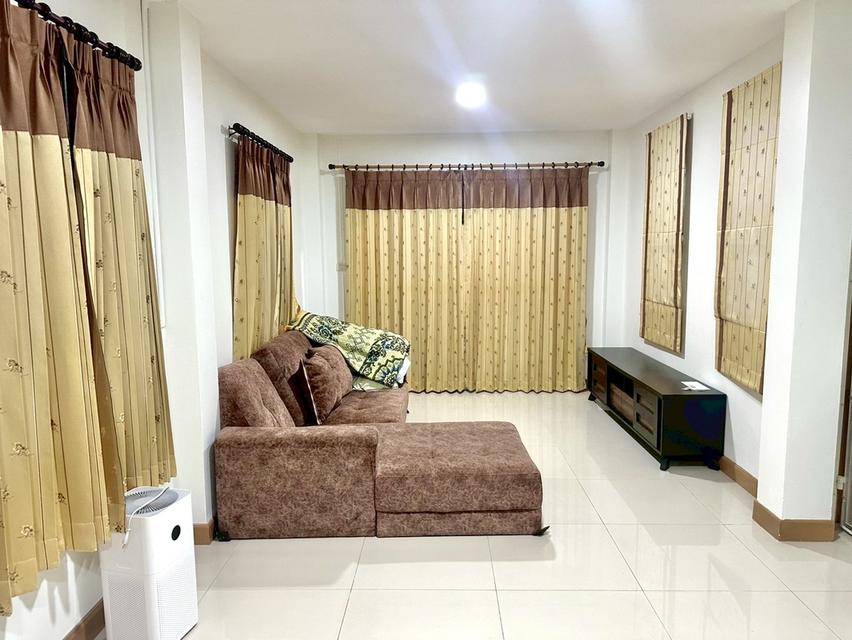 เช่าบ้าน หมู่บ้าน ร่มรื่นกรีนพาร์ค คลองหนึ่ง ซอยคุณพระ 3