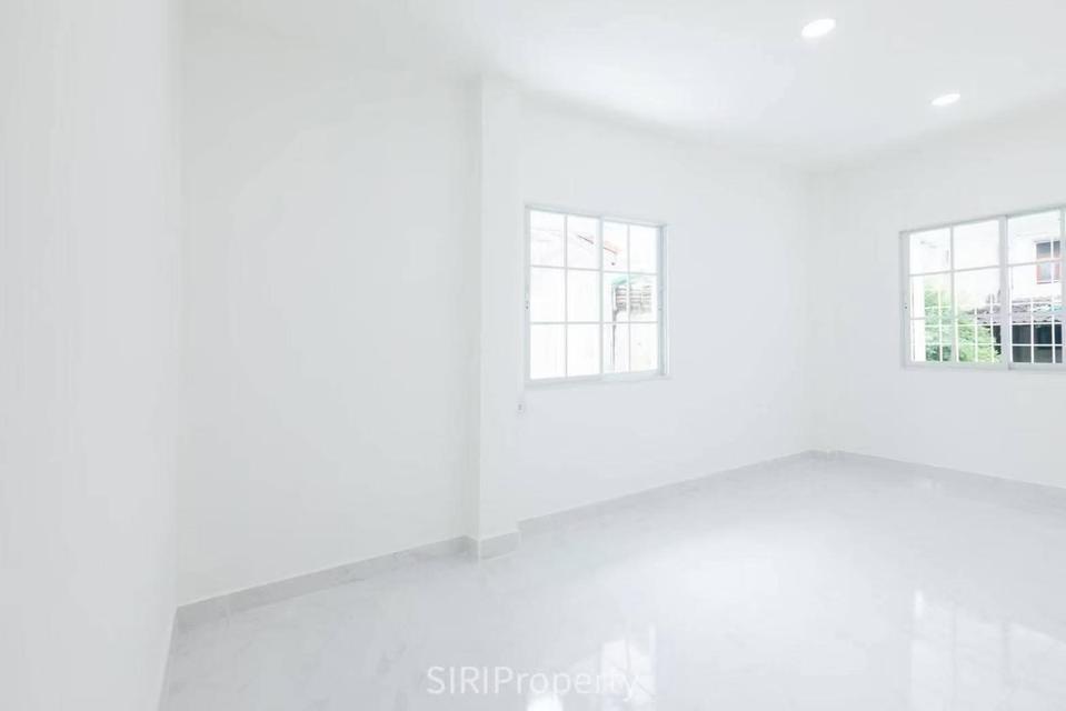 หมู่บ้านศิษฐิโรจน์   ลำลูกกา คลอง1  16