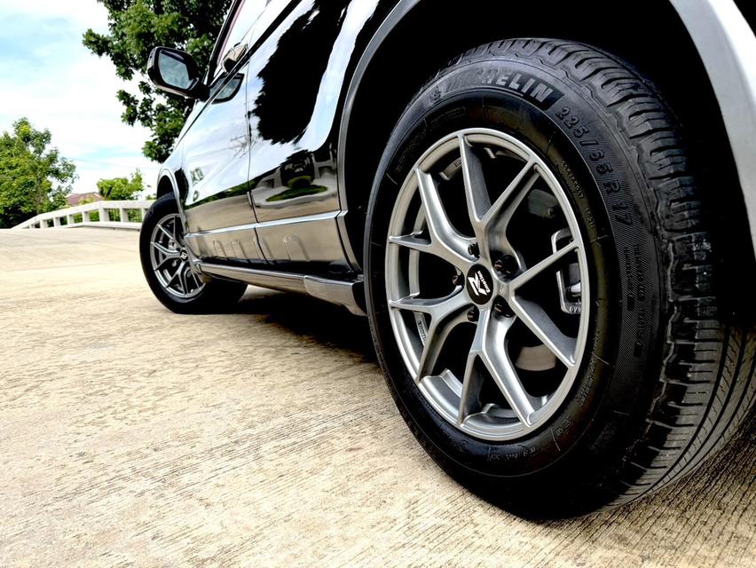 HONDA CRV 2.4EL 4WD รถสวยพร้อมใช้งาน รูปที่ 20