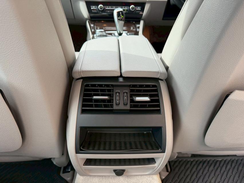 BMW 520D F10 ปี 2013 ดีเซล รูปที่ 13