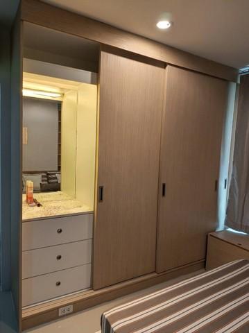 ขาย Double U Condo ลาดพร้าว-วังหิน ทำเลติดถนนลาดพร้าว-วังหิน 7